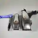 Combo Maquinas Wahl Dluxe