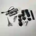 Combo Maquinas Wahl Dluxe