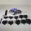Combo Maquinas Wahl Dluxe