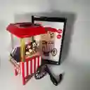 Crispetera Kalley