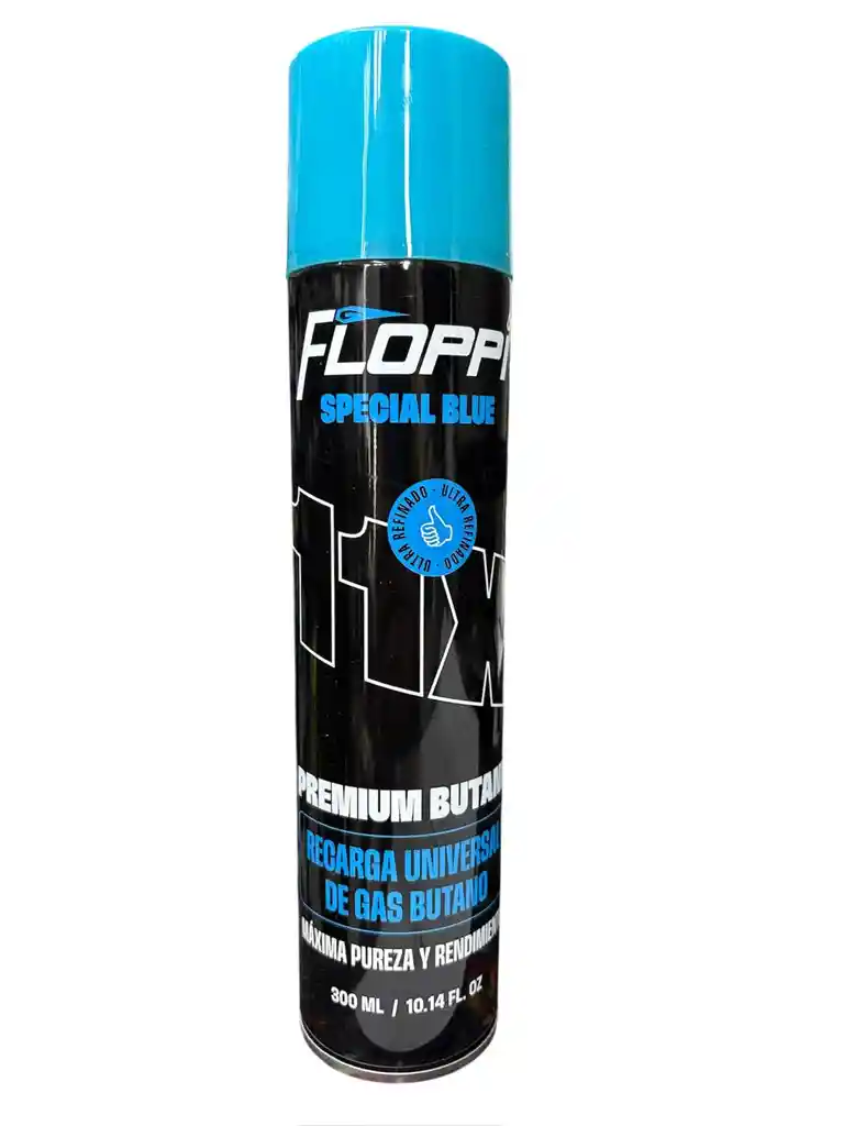 Gas Butano Recarga Briquet Encendedor Estufa Sopletes Fogon