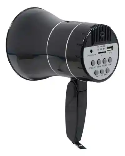 Megafono Maxlin