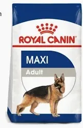 Royal Canin Maxi Adulto X 15kg