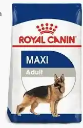 Royal Canin Maxi Adulto X 15kg