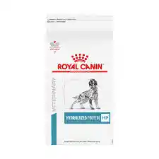 Royal Canin Hydrolized Perro X 8 Kg