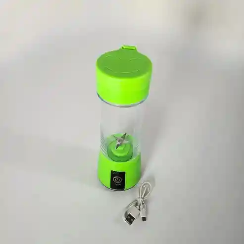 Licuadora Personal Recargable