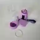 Licuadora Personal Recargable
