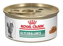 Royal Canin Gato Glycobalance Lata X 85g