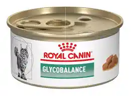 Royal Canin Gato Glycobalance Lata X 85g