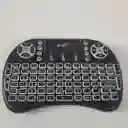 Teclado Smart