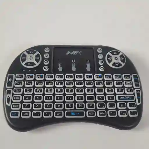 Teclado Smart