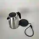 Hervidor De Agua Kalley En Acero