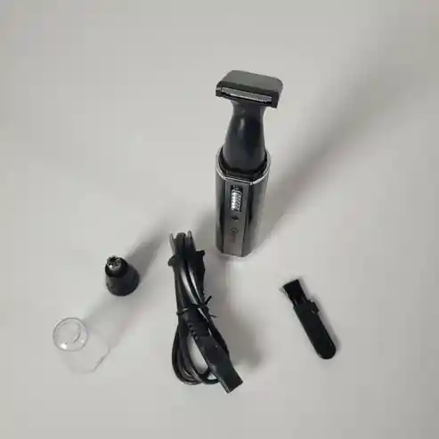 Trimmer Geemy 2 En 1