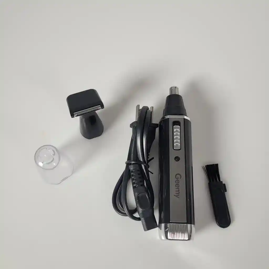 Trimmer Geemy 2 En 1