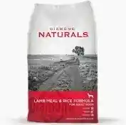 Diamond Naturals Lamb Rice 40 Lb