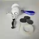 Removedor De Callos Recargable