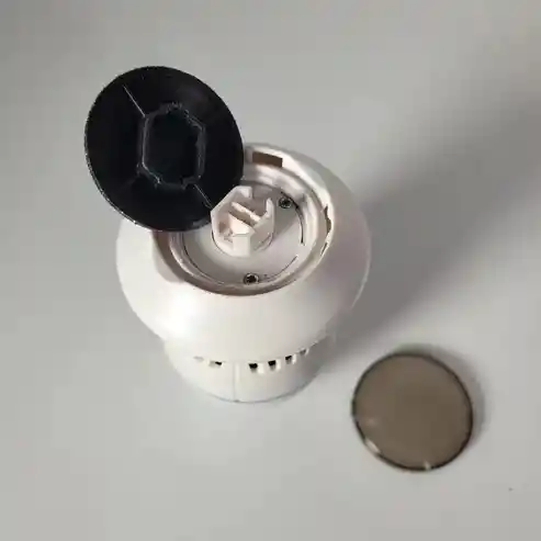 Removedor De Callos Recargable