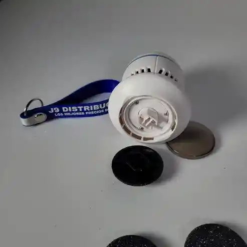 Removedor De Callos Recargable