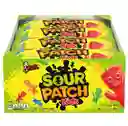 Sour Patch Kids 56g X24und