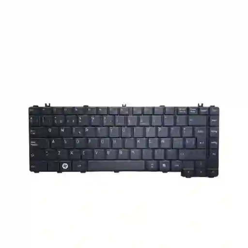 Teclado Toshiba L645 C600 C640 C645 L600 L730 L735 L745