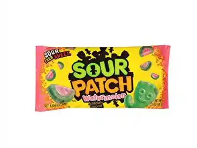 Sour Patch Kids Watermelonx24un