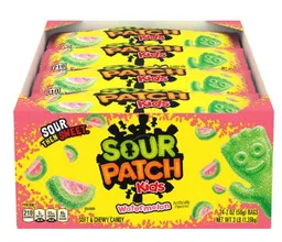 Sour Patch Kids Watermelonx24un