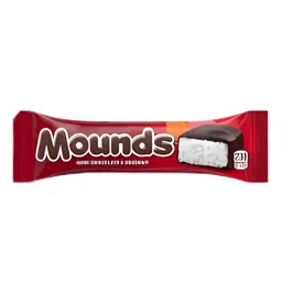 Chocolates Mounds X49g