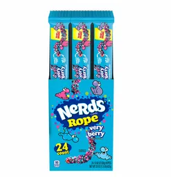 Nerds Rope Veryberry X24und