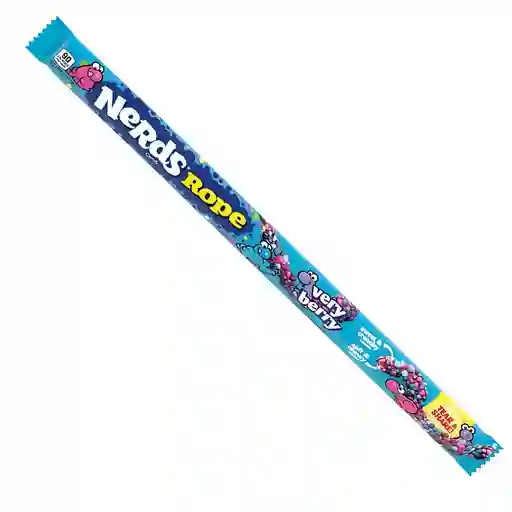 Nerds Rope Veryberry X26g