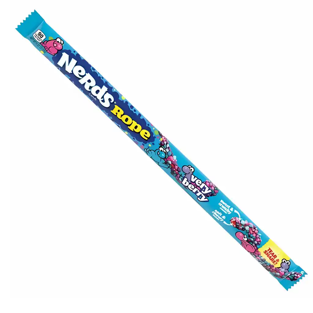 Nerds Rope Veryberry X26g