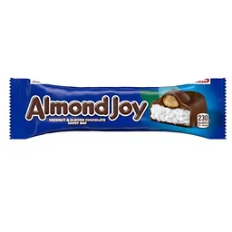 Chocolatina Almondjoy X45g