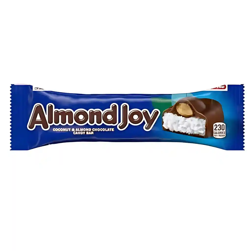 Chocolatina Almondjoy X45g