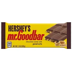 Hershey's Mr.goodbar X49g