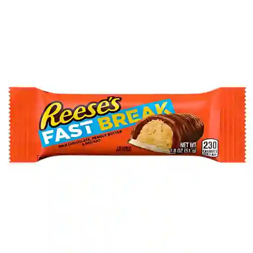 Reese's Fast Break 51g