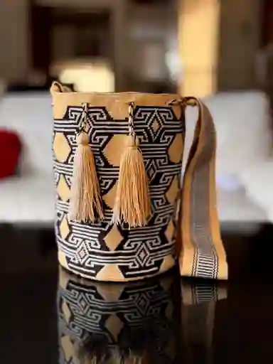 Mochila Wayuu