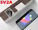 1 Cargador Inalámbrico Receptor Qi Tipo C.