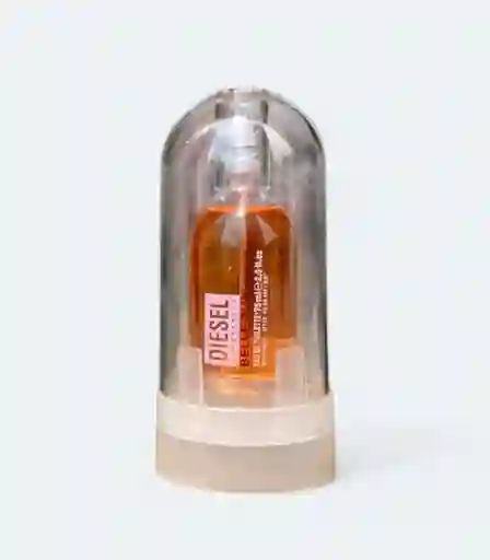 Perfume Diesel Mujer Belle Plus Original 75ml