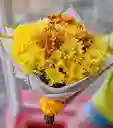 Ramo Margaritas Amarillas
