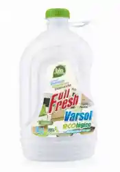 Varsol Ecologico Bio Gl Full Fresh		