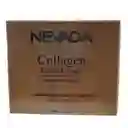 Nevada Crema Facial De Colágeno Anti Arrugas Atenúa Líneas De Expresión 50 Ml