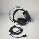 Diadema Gamer Vibratoria