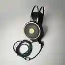 Diadema Gamer Vibratoria
