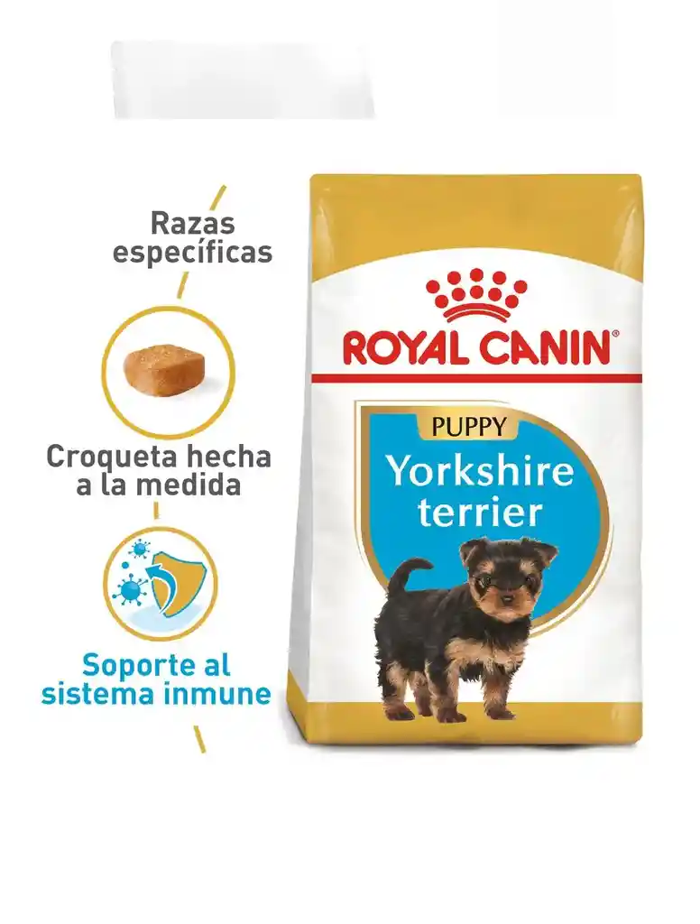 Royal Canin Yorkshire Puppy X1.13kl