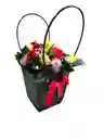 Bolsa De Rosas Surtidas