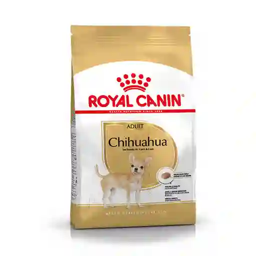 Royal Canin Chihuahua Adult X1.13kl