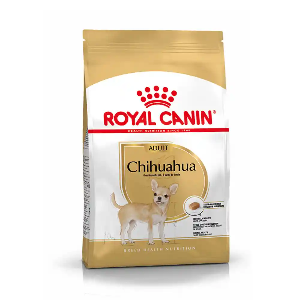 Royal Canin Chihuahua Adult X1.13kl