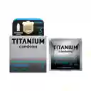 Preservativos Titanium