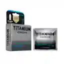 Preservativos Titanium