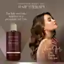 Shampoo Y Acondicionador. Anti Caida, Fortace Y Elimina La Oleosidad. Hair Therapy