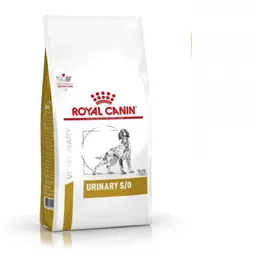 Royal Canin Urinary Canine X8kl